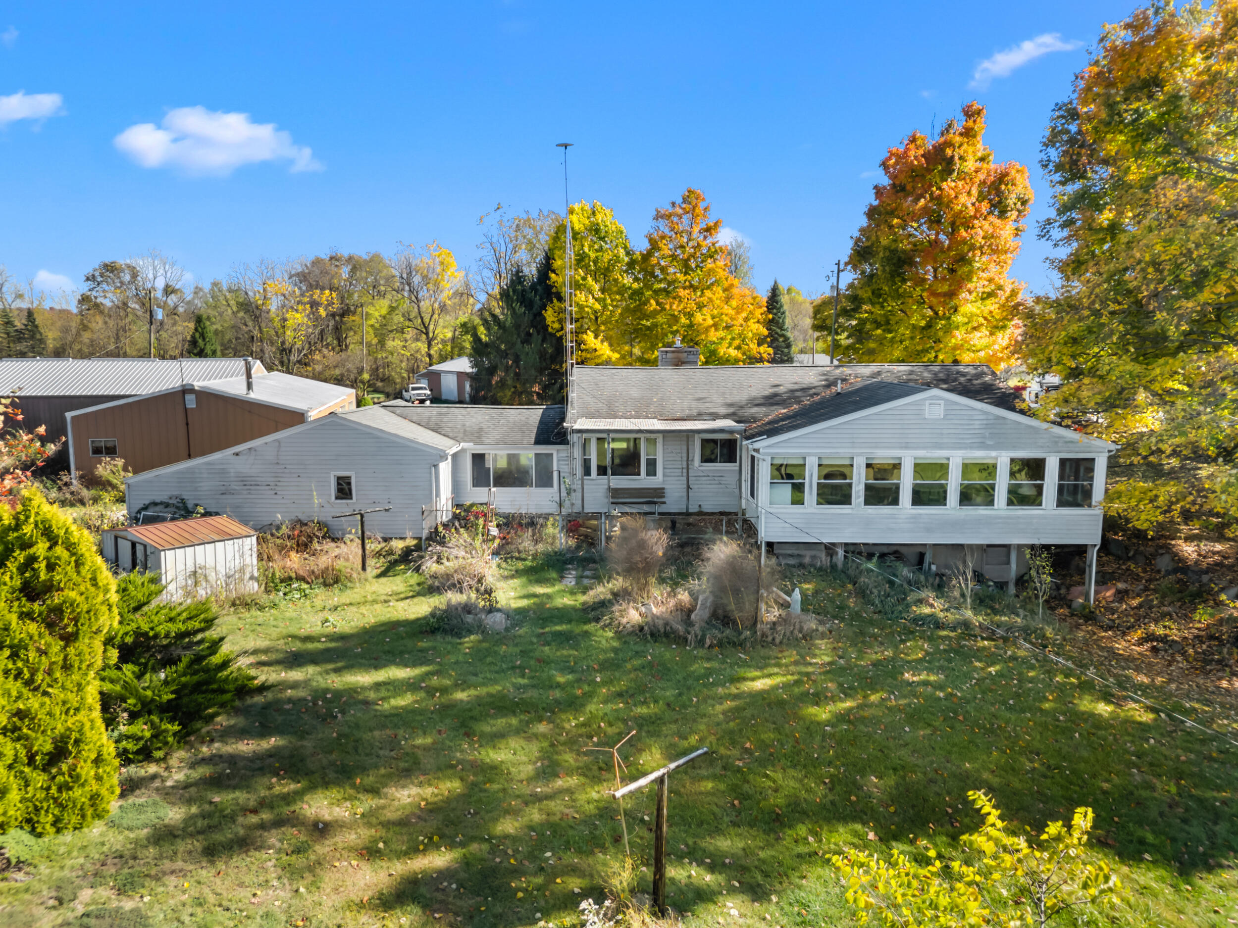 9180 Arkansaw Road Allen, MI 49227 - Photo 31 of 45 19_dji_0257