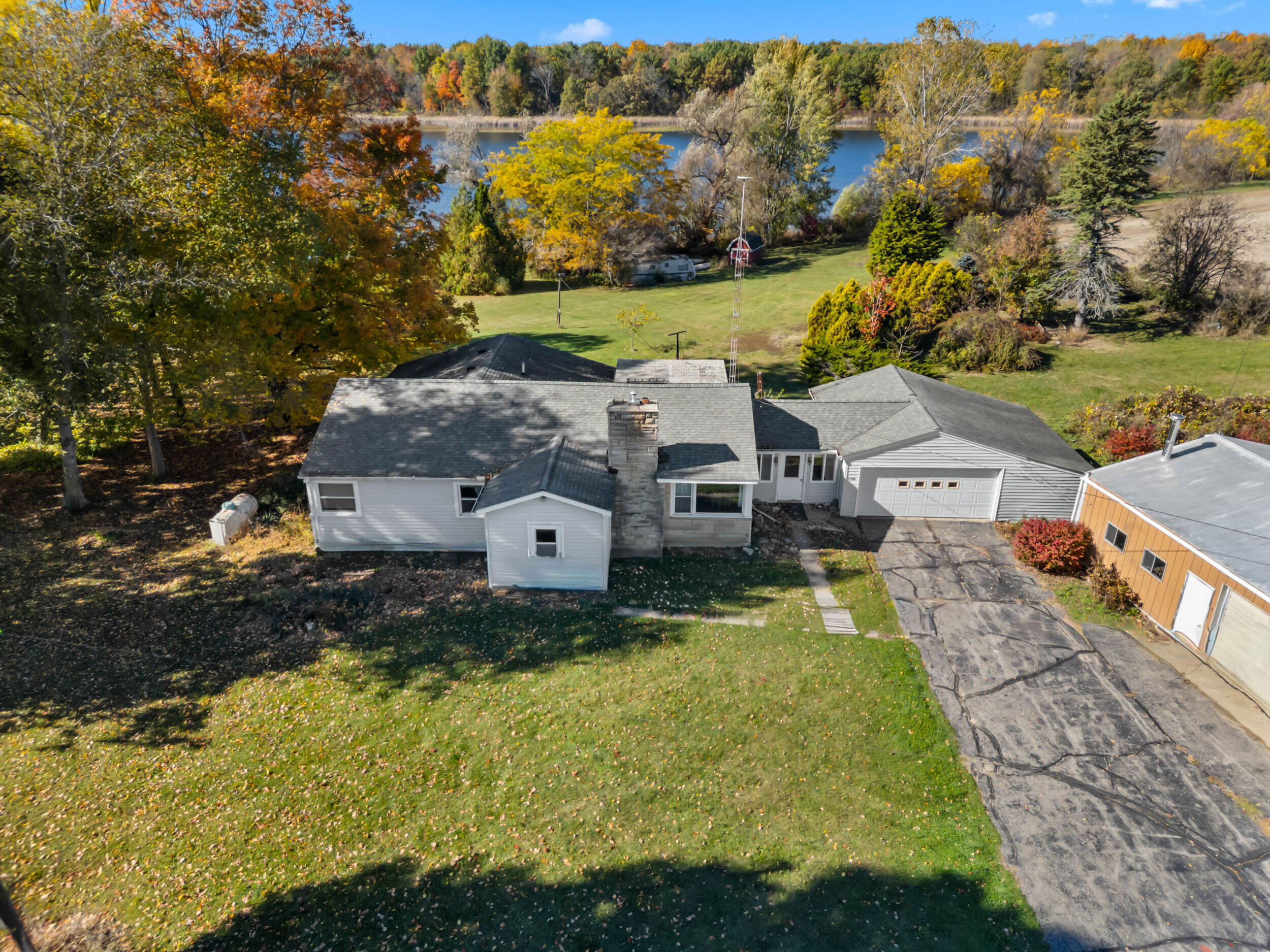 9180 Arkansaw Road Allen, MI 49227 - Photo 33 of 45 21_dji_0263