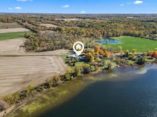 $285,000 | 9180 Arkansaw Road, Allen, MI 49227