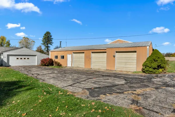 $285,000 | 9180 Arkansaw Road, Allen, MI 49227
