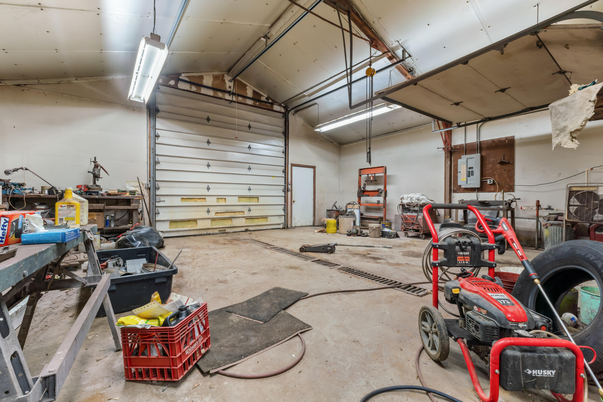 9180 Arkansaw Road Allen, MI 49227 - Photo 40 of 45 43__dsc1707