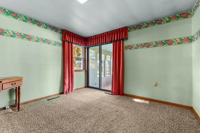 $299,900 | 9180 Arkansaw Road, Allen, MI 49227