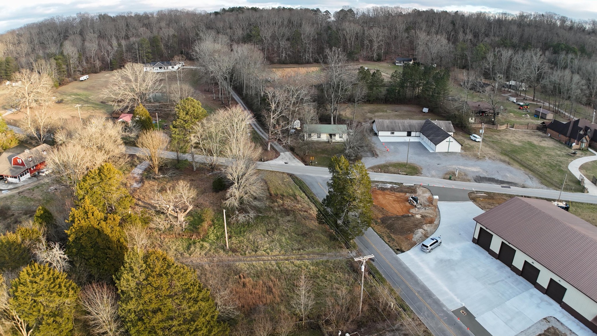 1585 East Reed Road LaFayette, GA 30728 - Photo 2 of 13 Gallery Image 2