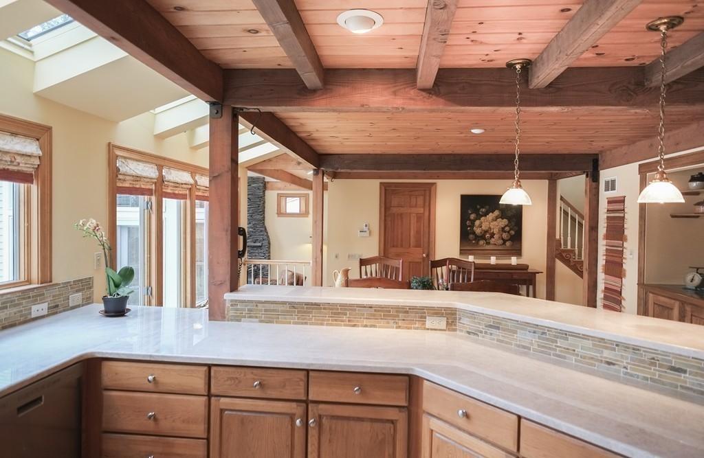 13 Edgewood Road Wayland, MA 01778 - Photo 15 of 30 Gallery Image 15