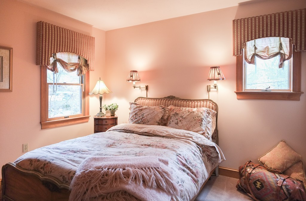 13 Edgewood Road Wayland, MA 01778 - Photo 20 of 30 Gallery Image 20