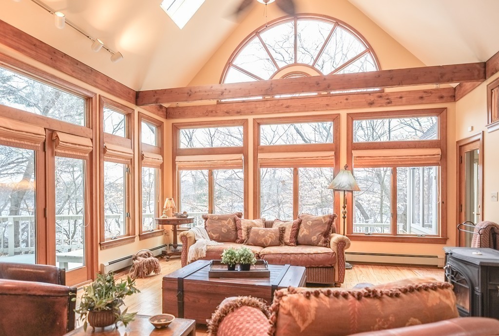 13 Edgewood Road Wayland, MA 01778 - Photo 4 of 30 Gallery Image 4