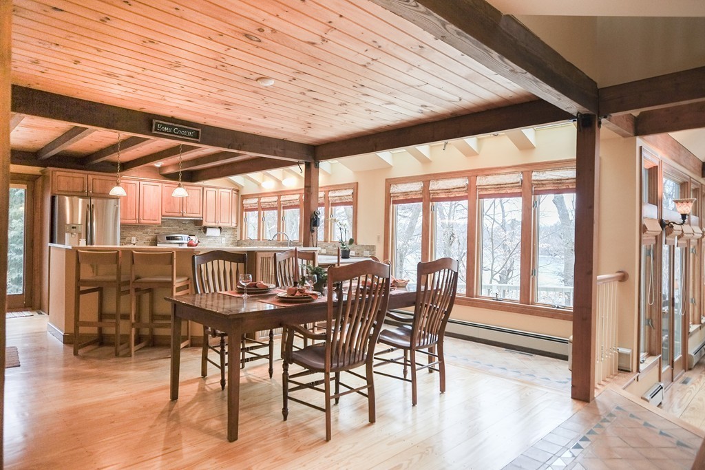 13 Edgewood Road Wayland, MA 01778 - Photo 5 of 30 Gallery Image 5