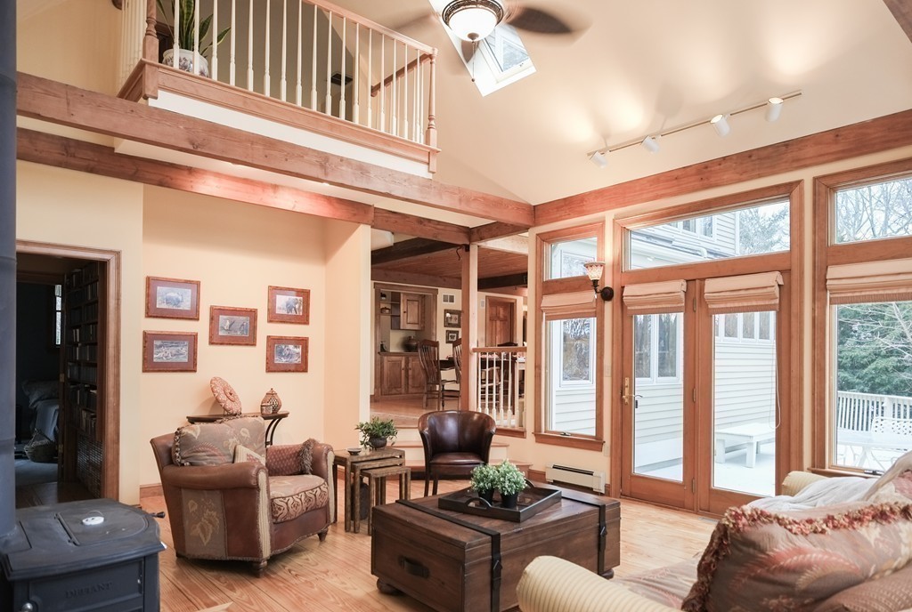 13 Edgewood Road Wayland, MA 01778 - Photo 8 of 30 Gallery Image 8