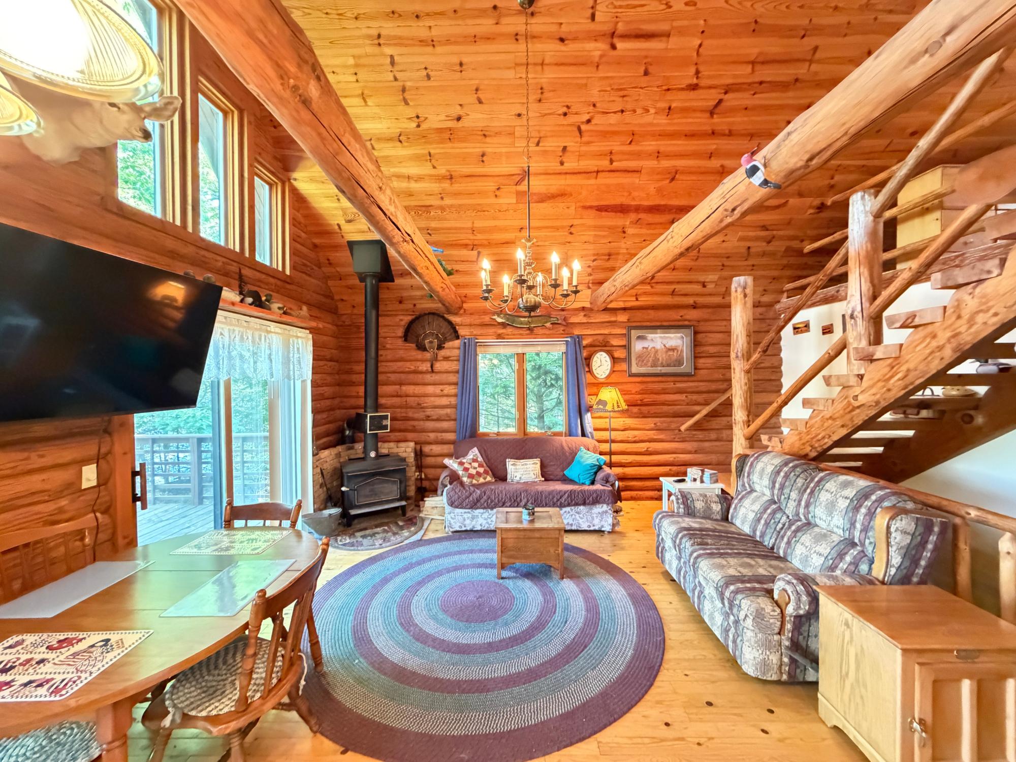 4709 Lamekas Road Mercer, WI 54547 - Photo 9 of 32
