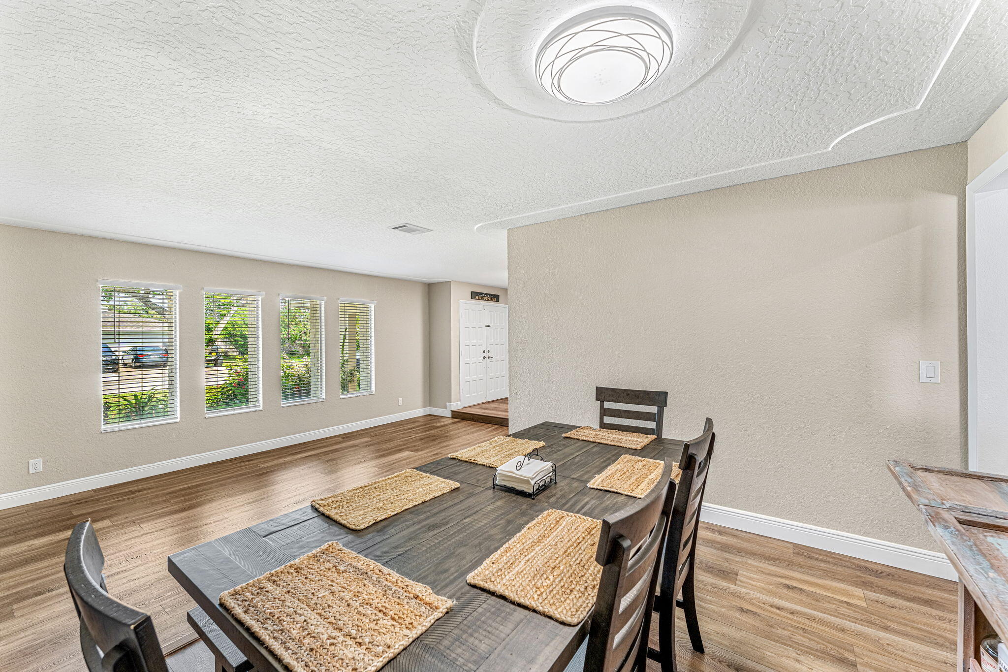 605 Bimini Road Satellite Beach, FL 32937 - Photo 14 of 55 Dining Room