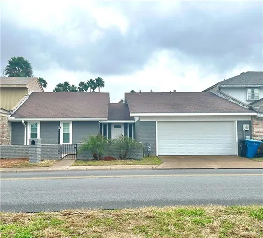 $1,700 | 1309 Zinnia Avenue, McAllen, TX 78504