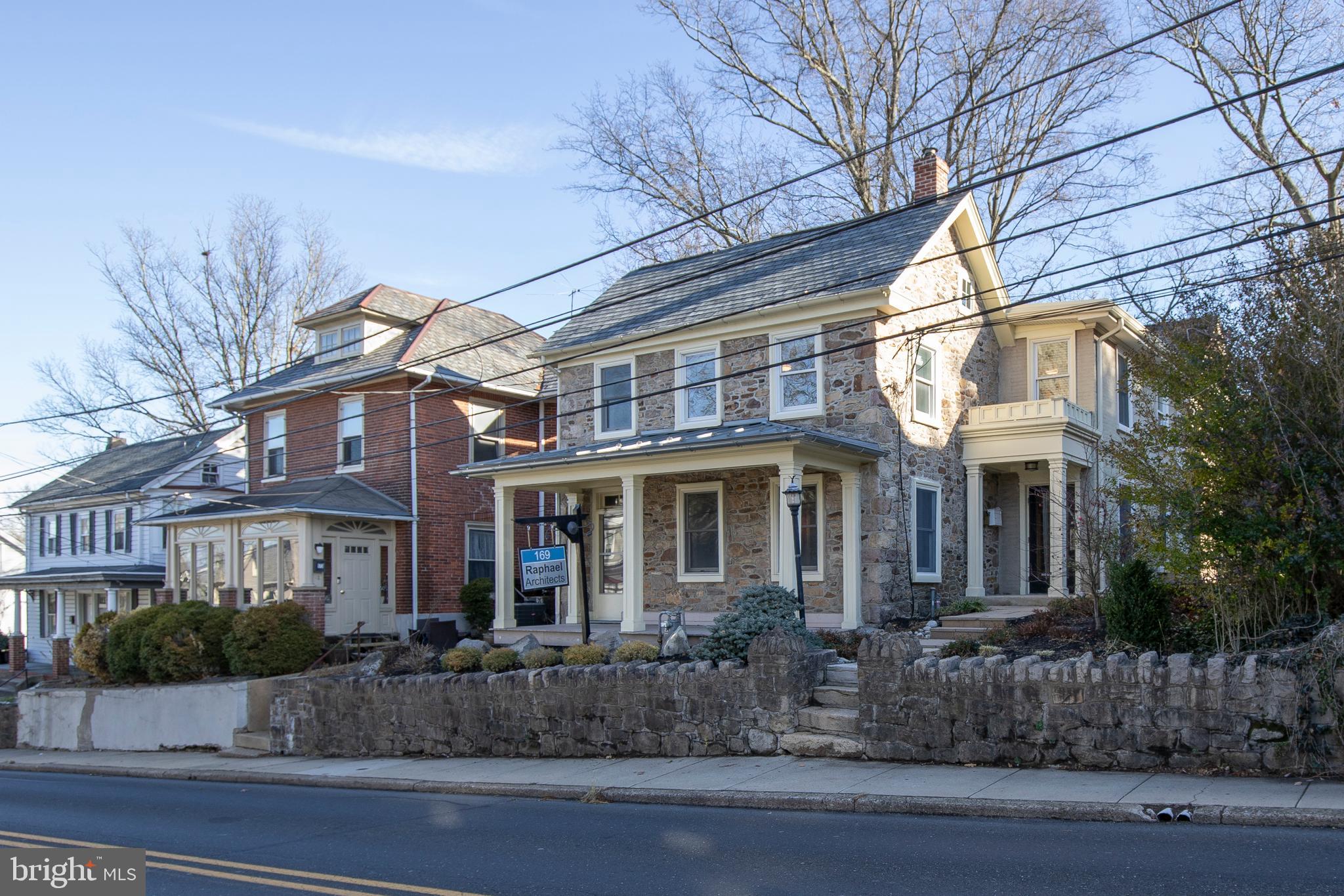 169 North Main Street Doylestown, PA 18901 - Photo 4 of 53