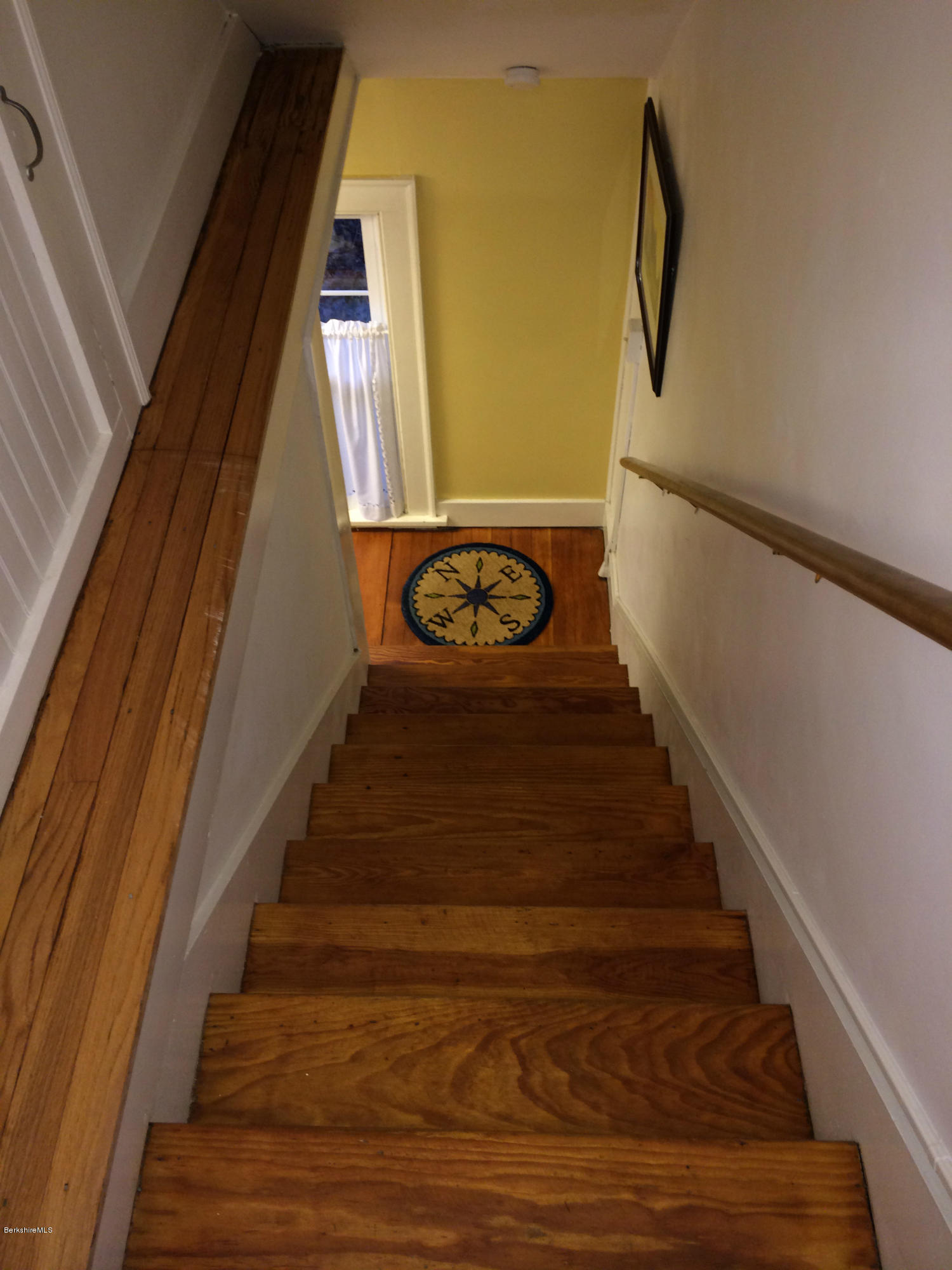4 Tyringham Road Monterey, MA 01245 - Photo 25 of 26 a view of entryway