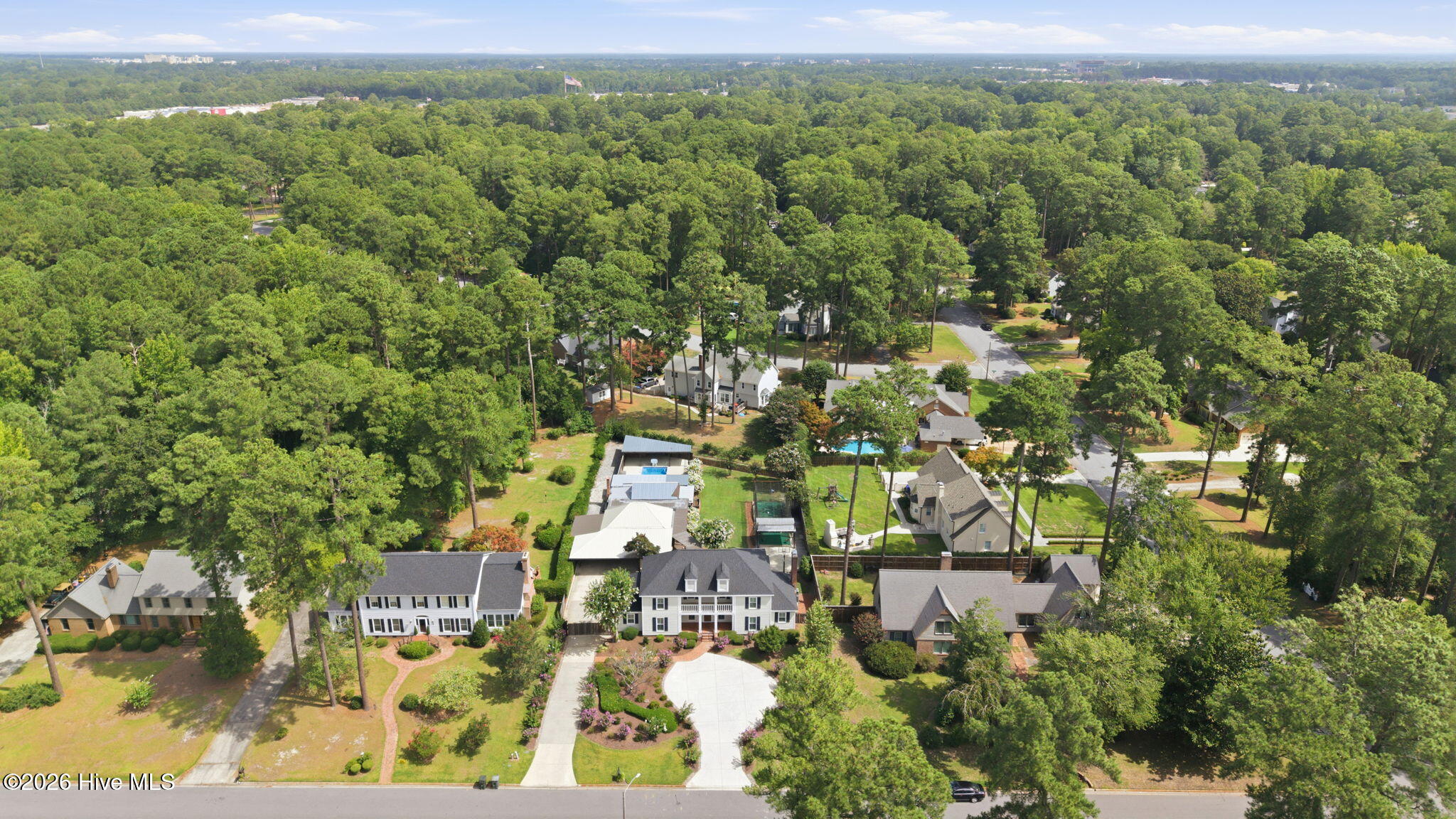 402 Wesley Road Greenville, NC 27858 - Photo 12 of 74 12-web-or-mls-DJI_20260722110008_0691_D_