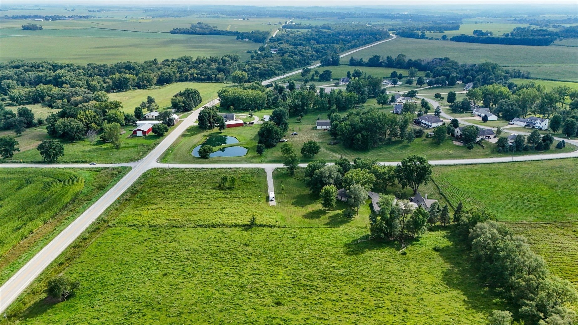 Lot 2 Ring Road Walker, IA 52352 - Photo 7 of 12 Gallery Image 7