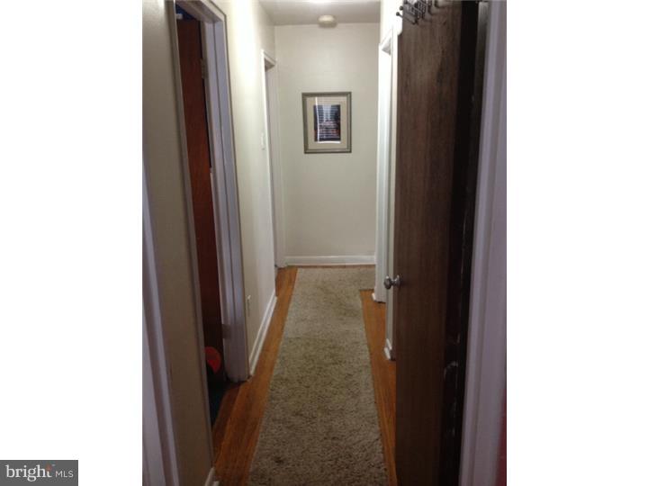 828 Hood Road Swarthmore, PA 19081 - Photo 10 of 19 Hallway