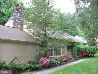143 Woodside Road Ardmore, PA 19003 - Photo 1 of 5 Gallery Image 1