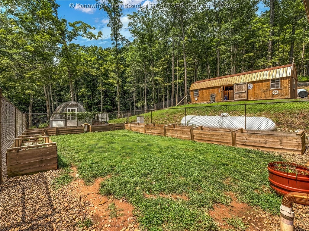 7028 Smith Creek Road St. Albans, WV 25177 - Photo 42 of 50 Gallery Image 42