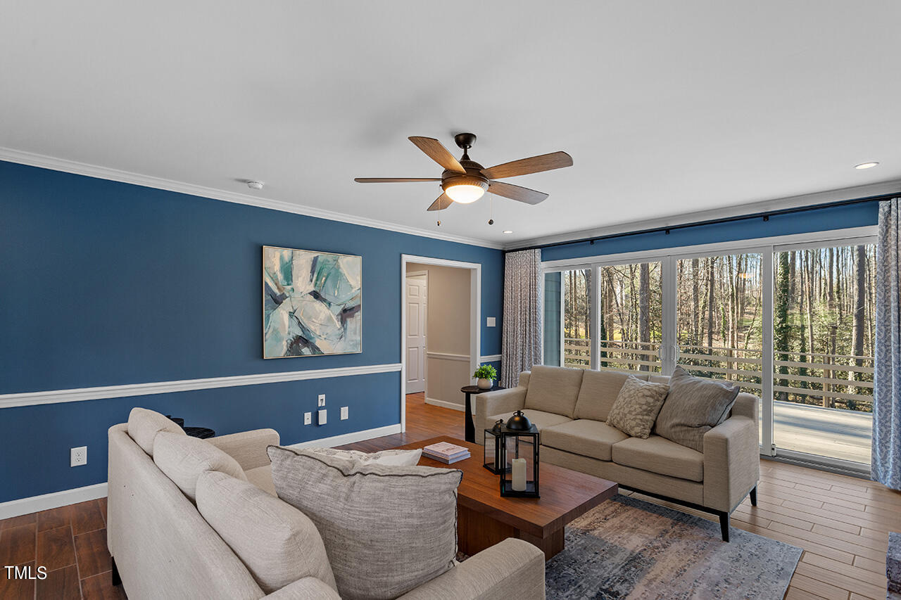 6017 Spring Valley Drive Raleigh, NC 27616 - Photo 19 of 38 6017 Spring Valley Drive_23