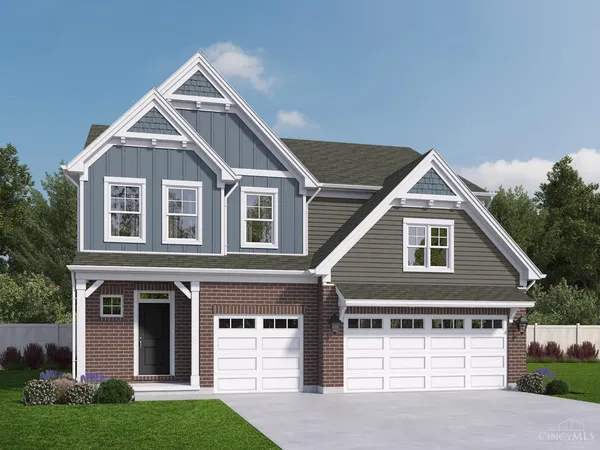 $512,750 | 8775 Silver Bell Trail, Cleves, OH 45002
