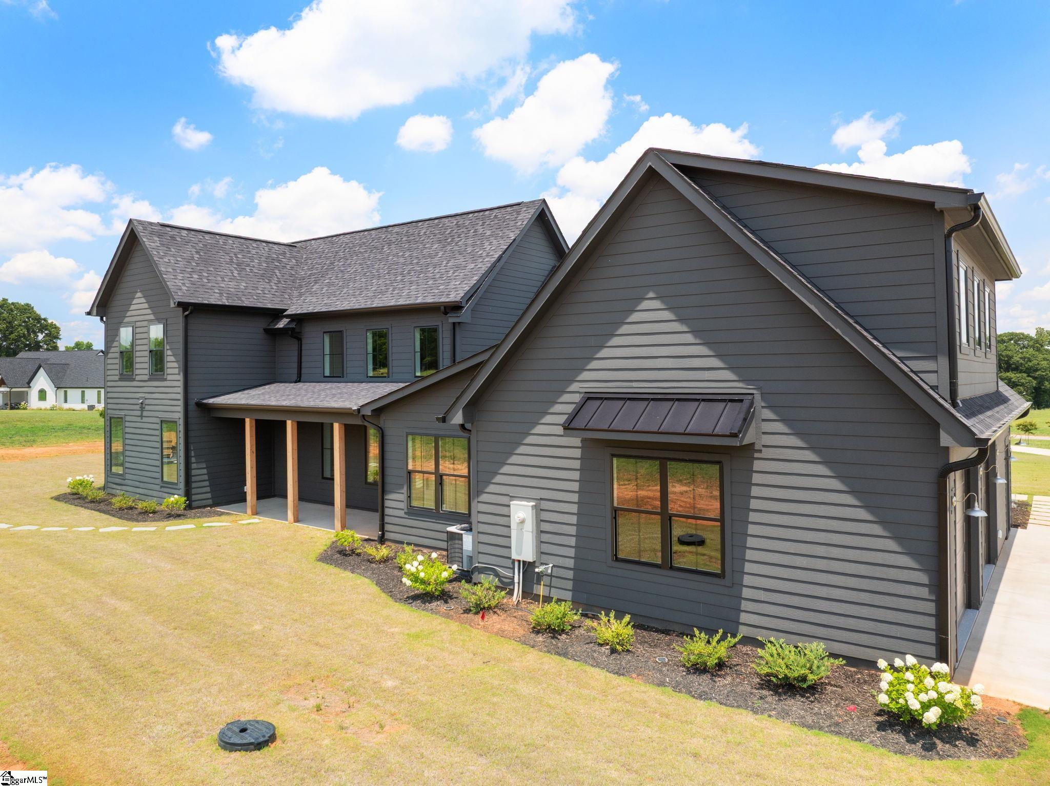 744 Garrison Road Pelzer, SC 29669 - Photo 46 of 50