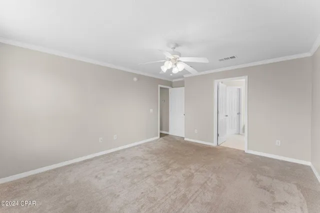 $1,950 | 7304 Claudia's Way, Panama City, FL 32404