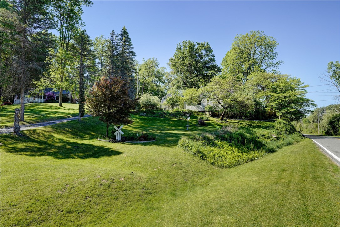 299 Log Cabin Road Victor, NY 14564 - Photo 18 of 47