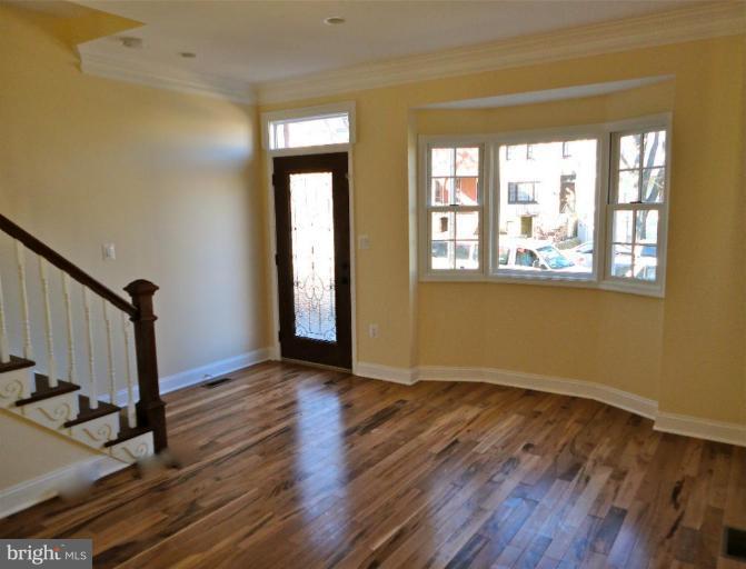 645 8th Street Northeast Washington, DC 20002 - Photo 11 of 14 Living Room #3