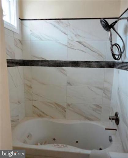 645 8th Street Northeast Washington, DC 20002 - Photo 12 of 14 Bath #1