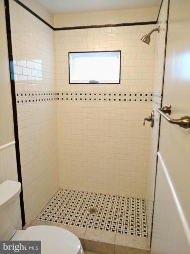 645 8th Street Northeast Washington, DC 20002 - Photo 14 of 14 Apartment Bath