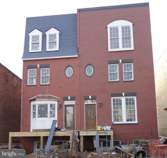 645 8th Street Northeast Washington, DC 20002 - Photo 5 of 14 Exterior (Main)