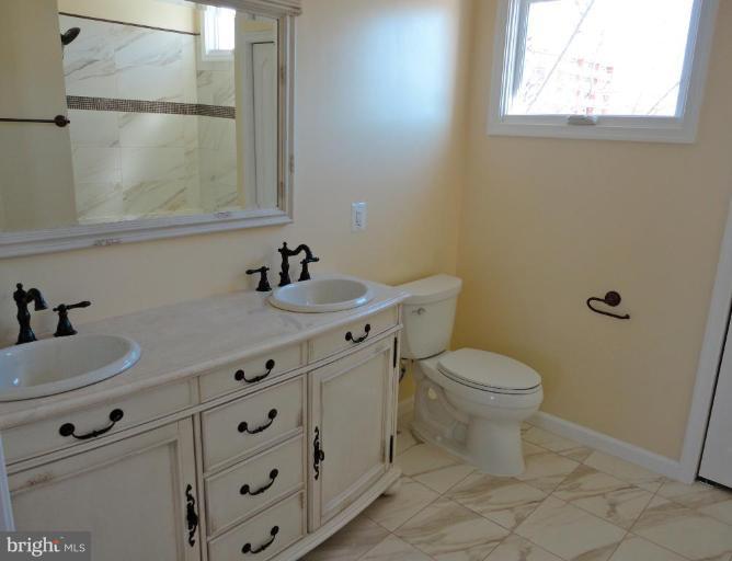 645 8th Street Northeast Washington, DC 20002 - Photo 10 of 14 Master Bath #2