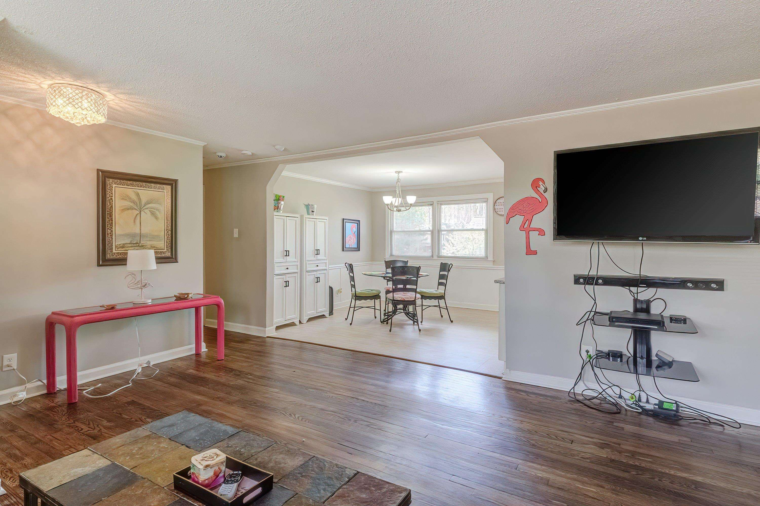 1624 Rose Lane Raleigh, NC 27610 - Photo 8 of 25 Photo 8