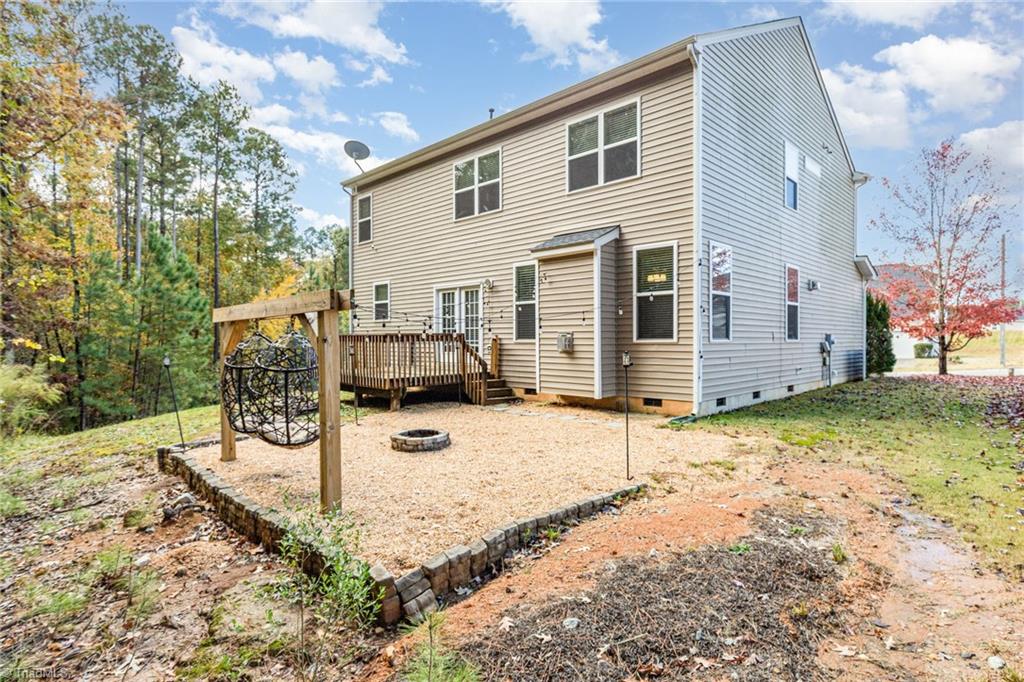 1106 Red Crest Lane Durham, NC 27704 - Photo 3 of 20