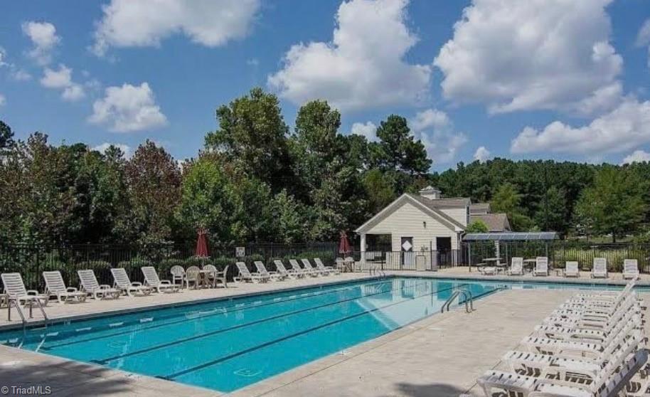 1106 Red Crest Lane Durham, NC 27704 - Photo 4 of 20