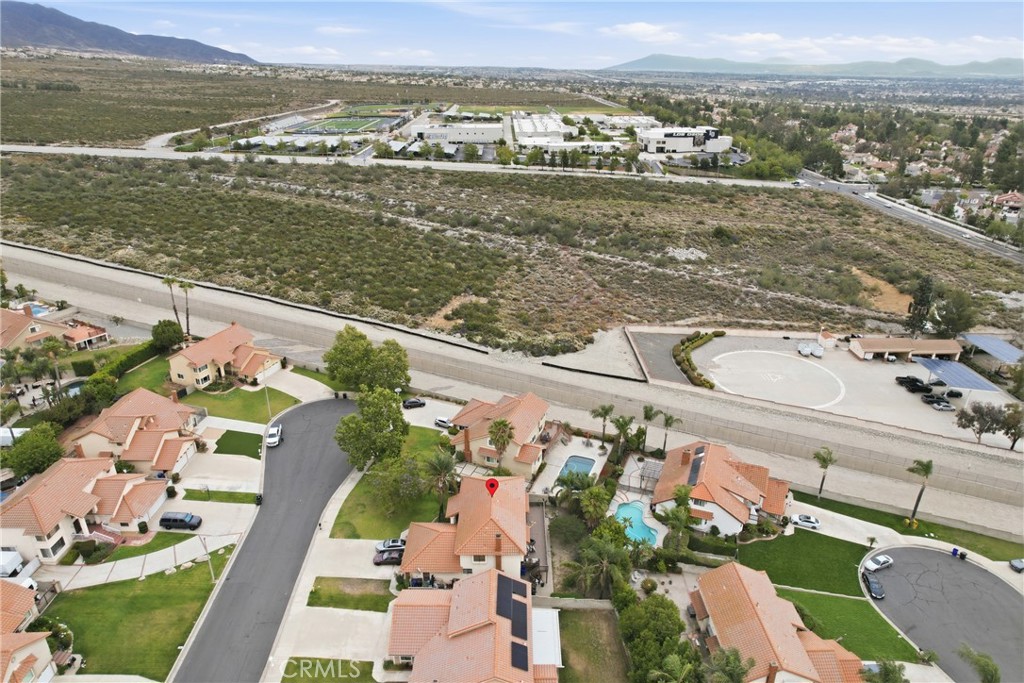 11089 Shiloh Court Rancho Cucamonga, CA 91737 - Photo 58 of 67 Digitally Altered