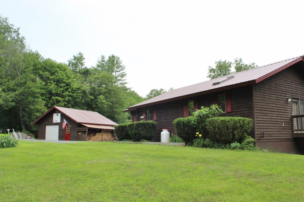 731 Chester Road Springfield, VT 05156 - Photo 3 of 26