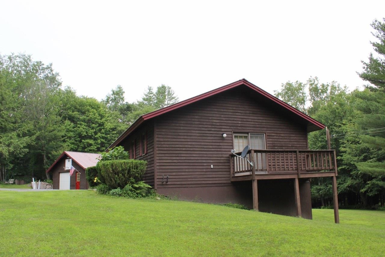 731 Chester Road Springfield, VT 05156 - Photo 4 of 26