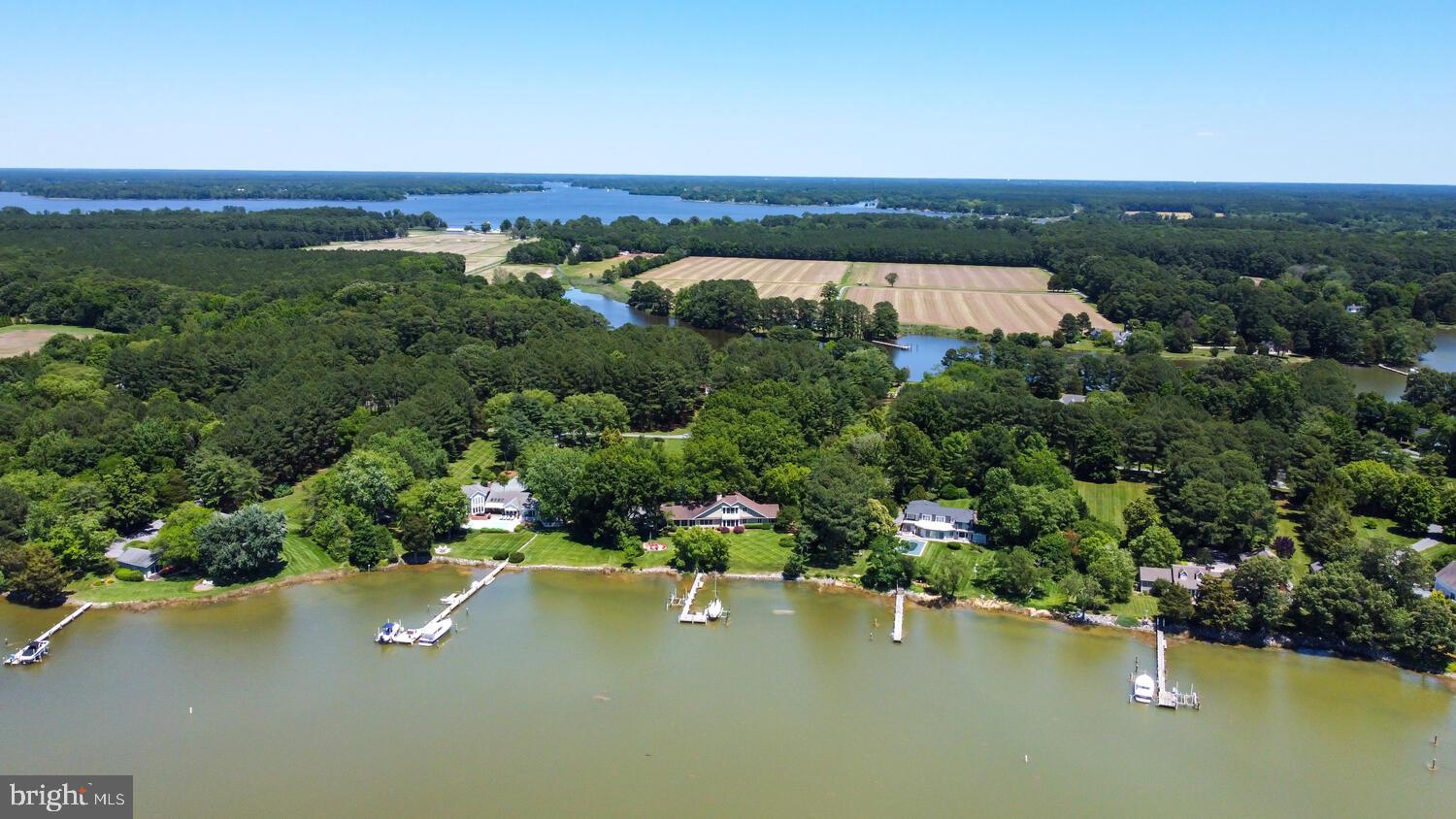 7214 Solitude Road St. Michaels, MD 21663 - Photo 17 of 86