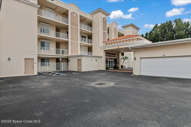 $725,000 | 4007 North Harbor City Boulevard, Unit 205, Melbourne, FL 32935