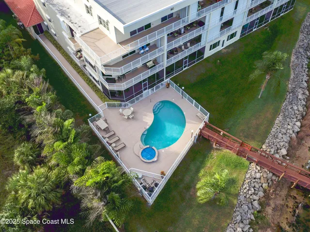 $725,000 | 4007 North Harbor City Boulevard, Unit 205, Melbourne, FL 32935