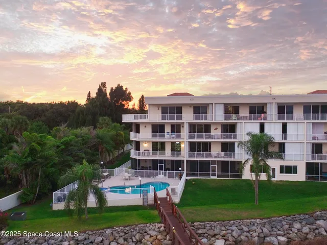 $725,000 | 4007 North Harbor City Boulevard, Unit 205, Melbourne, FL 32935