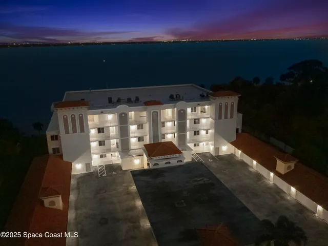 $725,000 | 4007 North Harbor City Boulevard, Unit 205, Melbourne, FL 32935