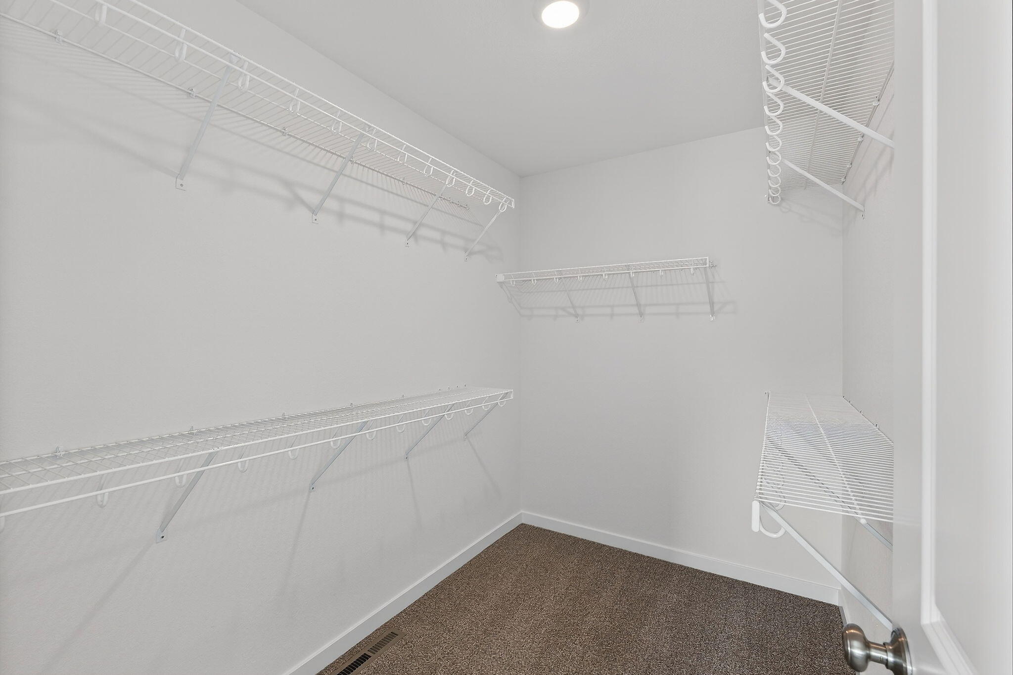 680 Stonefield Lane Whitewater, WI 53190 - Photo 13 of 28 Primary Suite Closet