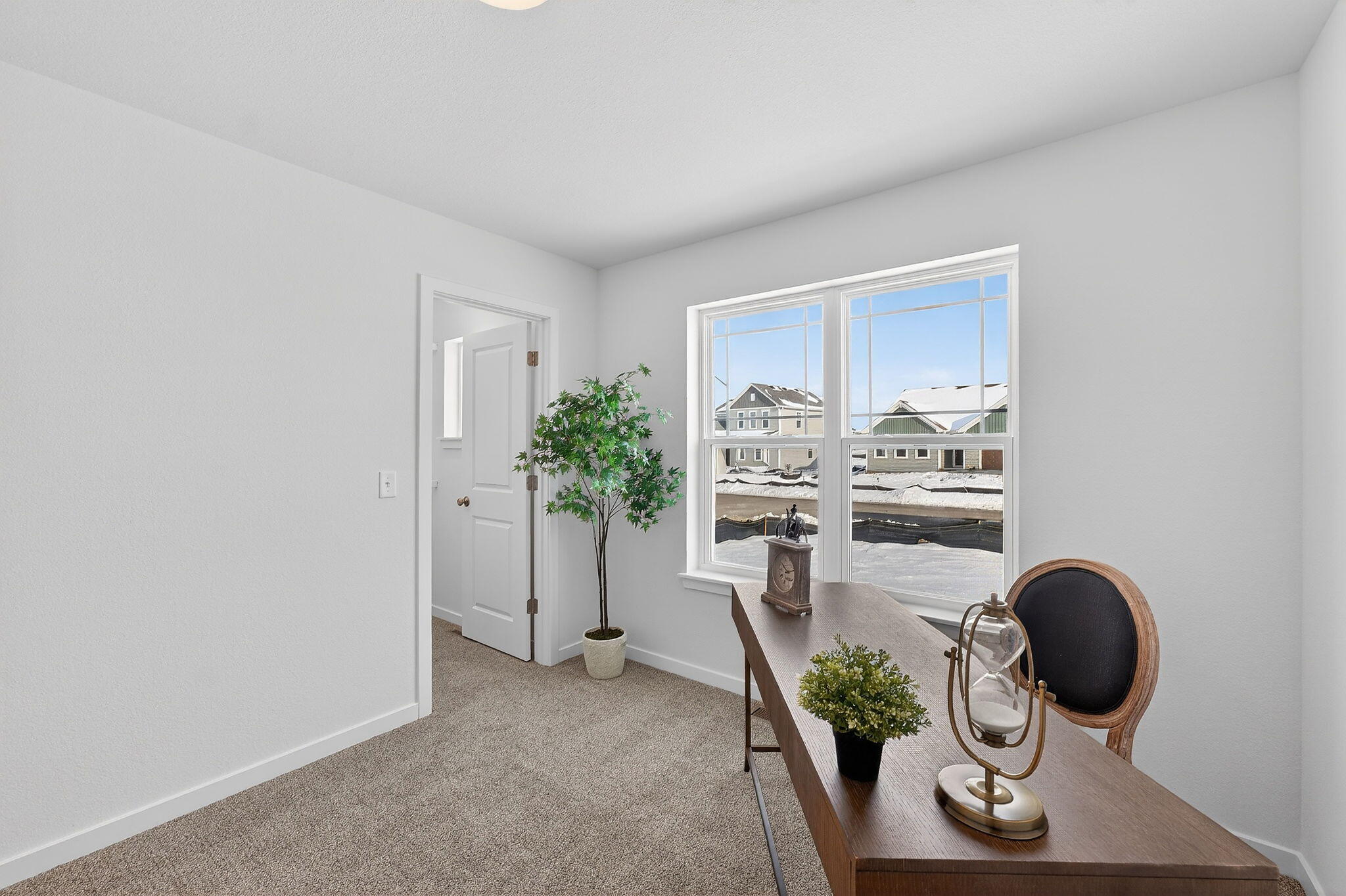 680 Stonefield Lane Whitewater, WI 53190 - Photo 18 of 28 Bedroom 2