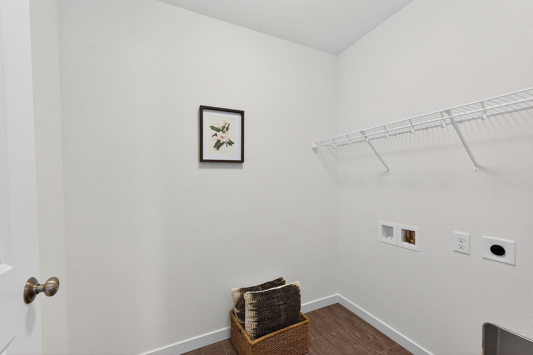 680 Stonefield Lane Whitewater, WI 53190 - Photo 21 of 28 Laundry Room