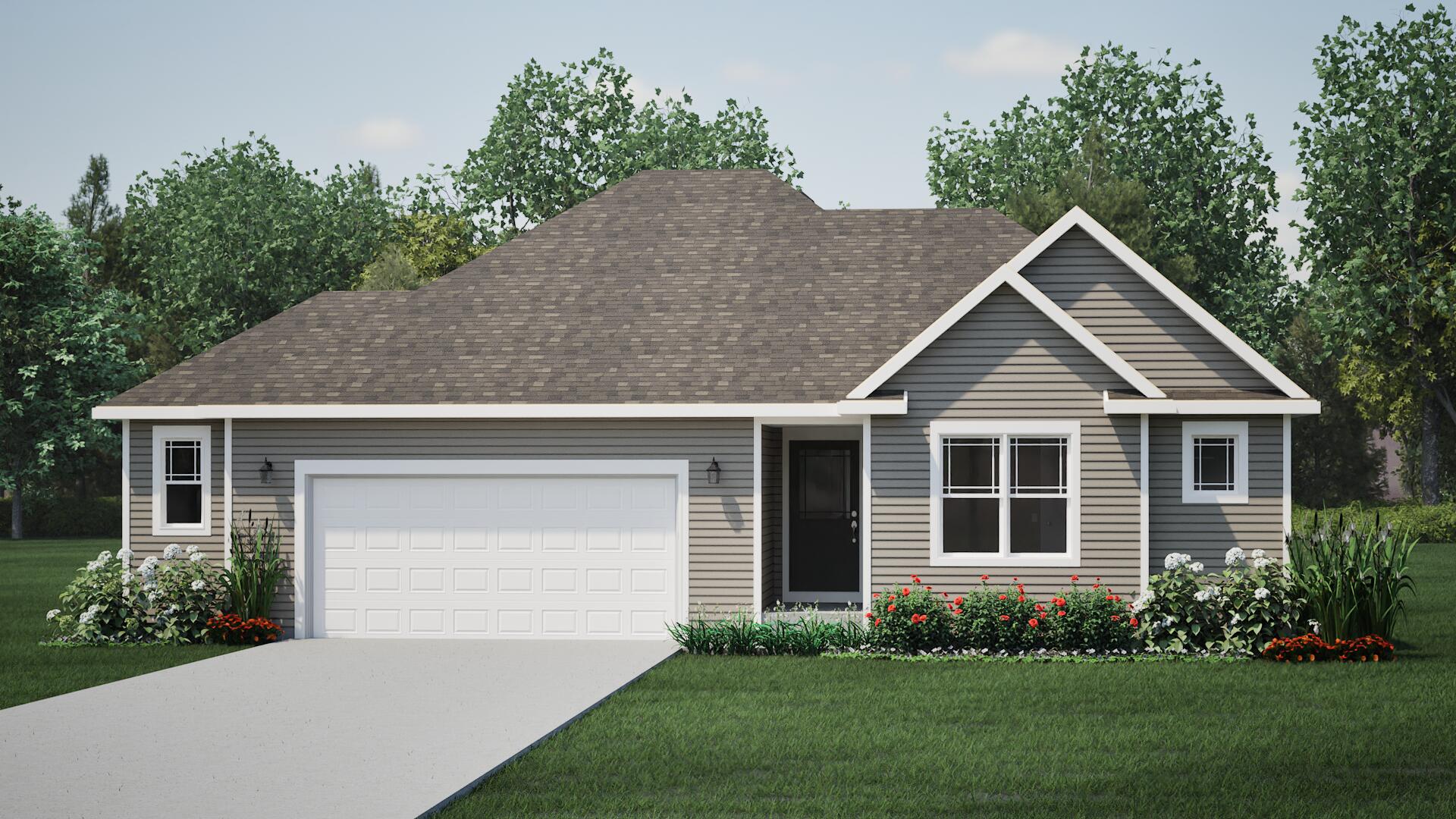 680 Stonefield Lane Whitewater, WI 53190 - Photo 27 of 28 132-046 Rendered