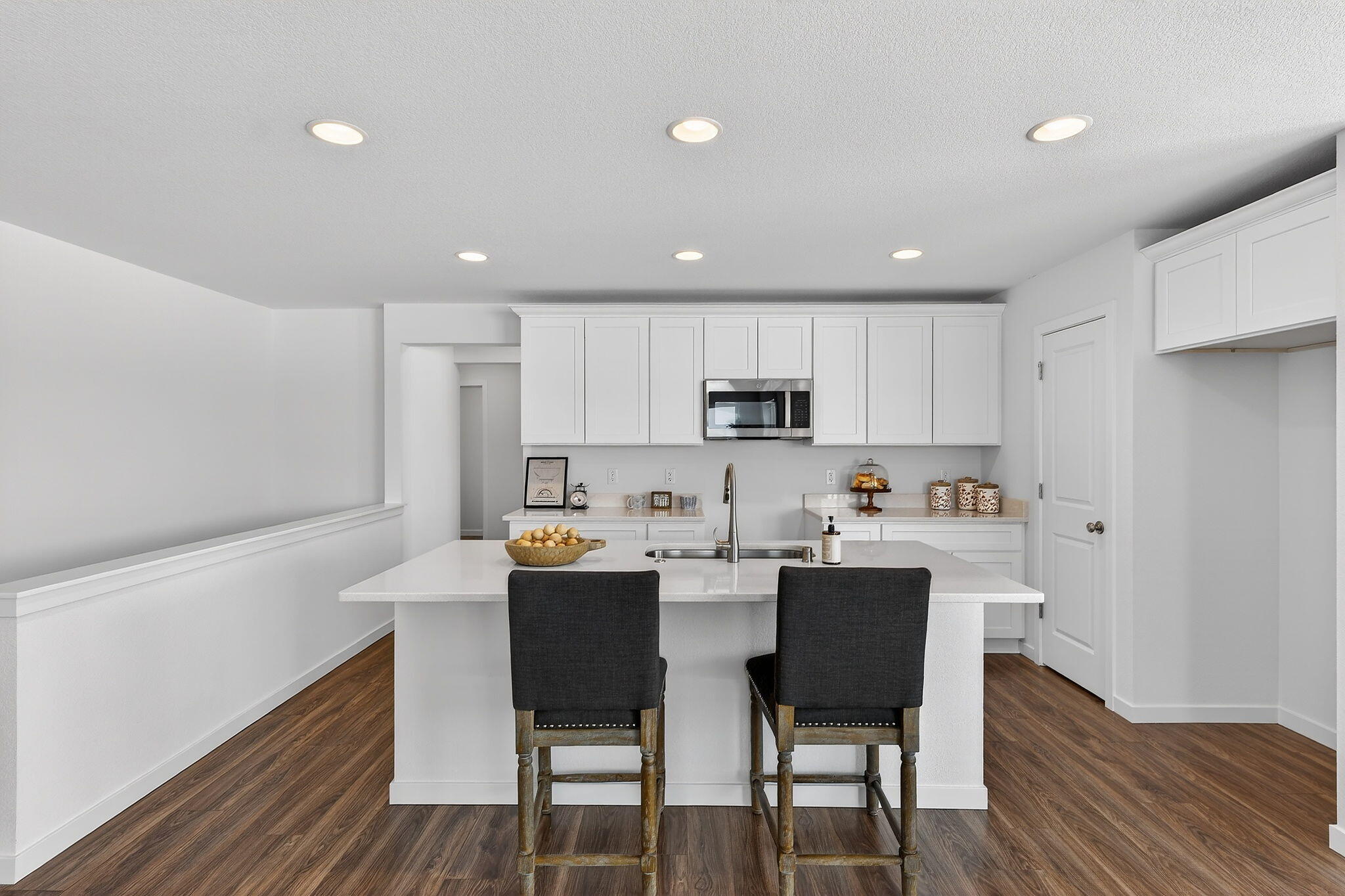 680 Stonefield Lane Whitewater, WI 53190 - Photo 4 of 28 Kitchen