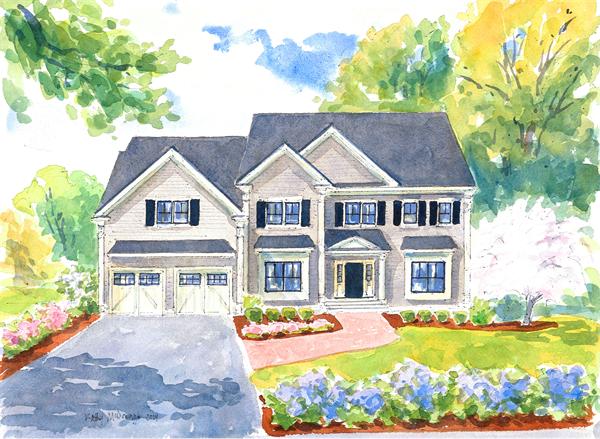 7 Battle Green Road Lexington, MA 02421 - Photo 1 of 8