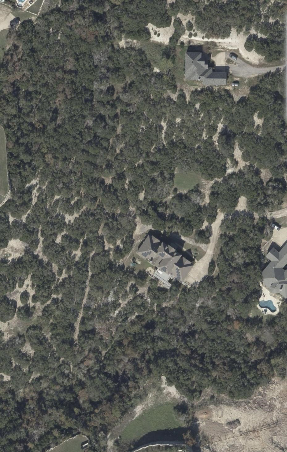 710 Timarron Leander, TX 78641 - Photo 22 of 22 Secluded, private lot